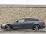 Audi A6 3.0 TDI Quattro Avant by Senner Tuning 2013 года